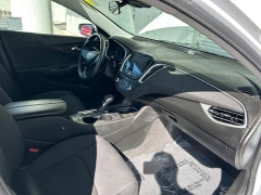 Used 2024  Chevrolet Malibu 4dr Sdn 1LT at Camacho Mitsubishi near Palmdale&comma; CA