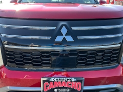 New 2025  Mitsubishi Outlander SE FWD at Camacho Mitsubishi near Palmdale, CA