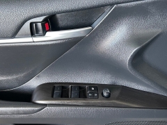 Used 2023  Toyota Camry SE Auto at Camacho Mitsubishi near Palmdale&comma; CA
