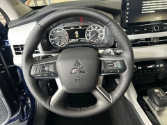 New 2025  Mitsubishi Outlander SE FWD at Camacho Mitsubishi near Palmdale, CA