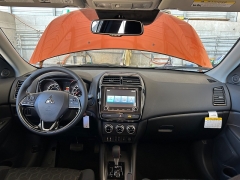 New 2026  Mitsubishi Outlander Sport ES 2&period;0 AWC at Camacho Mitsubishi near Palmdale&comma; CA