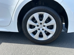 Used 2023 Toyota Corolla LE CVT at Camacho Mitsubishi near Palmdale, CA