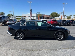 Used 2025  Kia K4 LXS FWD at Camacho Mitsubishi near Palmdale&comma; CA