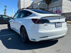 Used 2021  Tesla Model 3 Standard Range Plus RWD at Camacho Mitsubishi near Palmdale&comma; CA