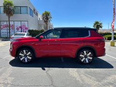 New 2025 Mitsubishi Outlander SEL FWD at Camacho Mitsubishi near Palmdale, CA