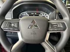 New 2026  Mitsubishi Outlander ES FWD at Camacho Mitsubishi near Palmdale&comma; CA