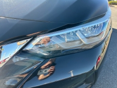 Used 2023  Nissan Sentra SV CVT at Camacho Mitsubishi near Palmdale, CA