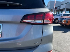 Used 2023  Chevrolet Equinox FWD 4dr LT w&sol;1LT at Camacho Mitsubishi near Palmdale&comma; CA