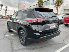 Used 2024  Nissan Rogue FWD SV at Camacho Mitsubishi near Palmdale, CA