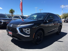 New 2024 Mitsubishi Eclipse Cross SE S-AWC at Camacho Mitsubishi near Palmdale, CA