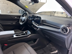 Used 2025  Chevrolet Equinox FWD 4dr LT w&sol;1LT at Camacho Mitsubishi near Palmdale&comma; CA