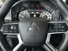 Used 2026  Mitsubishi Outlander SE FWD at Camacho Mitsubishi near Palmdale&comma; CA