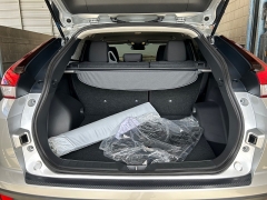 New 2026  Mitsubishi Eclipse Cross LE S-AWC at Camacho Mitsubishi near Palmdale, CA