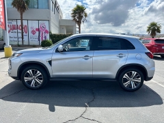 New 2025 Mitsubishi Outlander Sport 2.0 AWC at Camacho Mitsubishi near Palmdale, CA