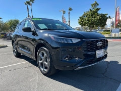 Used 2024 Ford Escape ST-Line AWD at Camacho Mitsubishi near Palmdale, CA