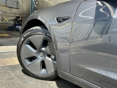 Used 2023  Tesla Model 3 RWD at Camacho Mitsubishi near Palmdale&comma; CA