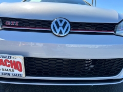 Used 2019 Volkswagen GTI 4d Hatchback 2.0T S Auto at Camacho Mitsubishi near Palmdale, CA