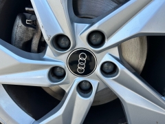 Used 2024  Audi A3 Premium 40 TFSI at Camacho Mitsubishi near Palmdale&comma; CA