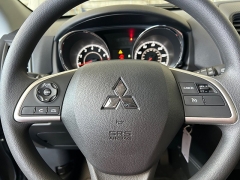 New 2027  Mitsubishi Outlander Sport S 2&period;0 FWD at Camacho Mitsubishi near Palmdale&comma; CA
