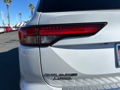 New 2025  Mitsubishi Outlander Plug-In Hybrid SE S-AWC at Camacho Mitsubishi near Palmdale, CA