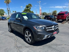  2022 Mercedes-Benz GLC GLC 300 SUV at Camacho Mitsubishi near Palmdale&comma; CA