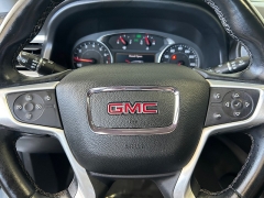 Used 2023  GMC Acadia AWD 4dr SLT at Camacho Mitsubishi near Palmdale&comma; CA