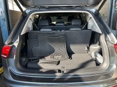 Used 2024  Volkswagen Tiguan 2.0T SE FWD at Camacho Mitsubishi near Palmdale, CA