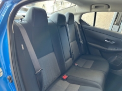 Used 2021 Nissan Sentra SV CVT at Camacho Mitsubishi near Palmdale, CA