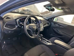 Used 2022  Chevrolet Malibu 4dr Sdn LT at Camacho Mitsubishi near Palmdale&comma; CA