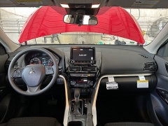 New 2026  Mitsubishi Eclipse Cross LE S-AWC at Camacho Mitsubishi near Palmdale, CA