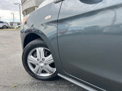 Used 2024  Mitsubishi Mirage ES CVT at Camacho Mitsubishi near Palmdale&comma; CA