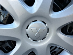 New 2027  Mitsubishi Outlander Sport 2&period;0 FWD at Camacho Mitsubishi near Palmdale&comma; CA