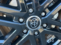 Used 2024  Toyota Tundra 4WD SR5 Double Cab 6&period;5ft Bed at Camacho Mitsubishi near Palmdale&comma; CA