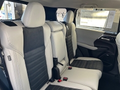 New 2025  Mitsubishi Outlander SE FWD at Camacho Mitsubishi near Palmdale, CA