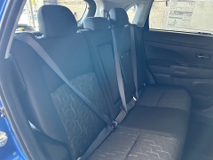 New 2027  Mitsubishi Outlander Sport S 2&period;0 FWD at Camacho Mitsubishi near Palmdale&comma; CA