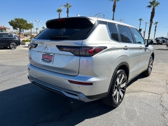 New 2025  Mitsubishi Outlander SE FWD at Camacho Mitsubishi near Palmdale, CA