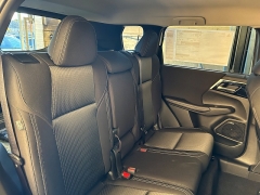 New 2026  Mitsubishi Outlander SE FWD at Camacho Mitsubishi near Palmdale&comma; CA