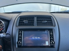 New 2027  Mitsubishi Outlander Sport 2&period;0 FWD at Camacho Mitsubishi near Palmdale&comma; CA
