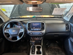 Used 2020  Chevrolet Colorado 2WD Crew Cab LT at Camacho Mitsubishi near Palmdale&comma; CA