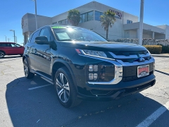  2022 Mitsubishi Outlander Sport SE 2&period;0 CVT at Camacho Mitsubishi near Palmdale&comma; CA