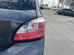 Used 2024  Mitsubishi Mirage ES CVT at Camacho Mitsubishi near Palmdale&comma; CA