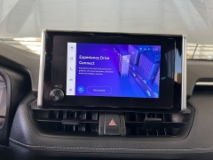 Used 2024  Toyota RAV4 LE AWD at Camacho Mitsubishi near Palmdale&comma; CA