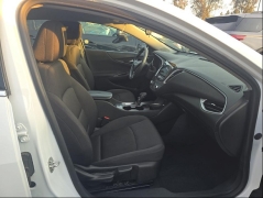 Used 2023  Chevrolet Malibu 4dr Sdn 1LT at Camacho Mitsubishi near Palmdale&comma; CA