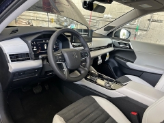 New 2025  Mitsubishi Outlander SE FWD at Camacho Mitsubishi near Palmdale, CA