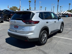 Used 2024  Nissan Rogue AWD S at Camacho Mitsubishi near Palmdale&comma; CA