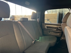 Used 2024  Ram 1500 Classic 2WD Warlock Crew Cab 5'7" Box at Camacho Mitsubishi near Palmdale&comma; CA
