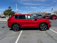 Used 2024  Mitsubishi Outlander SE FWD at Camacho Mitsubishi near Palmdale&comma; CA