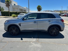 New 2027  Mitsubishi Outlander Sport 2&period;0 FWD at Camacho Mitsubishi near Palmdale&comma; CA