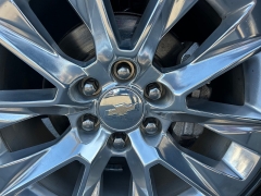 Used 2023  Chevrolet Suburban 2WD 4dr Premier at Camacho Mitsubishi near Palmdale&comma; CA
