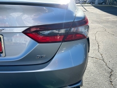 Used 2023  Toyota Camry SE Auto at Camacho Mitsubishi near Palmdale&comma; CA